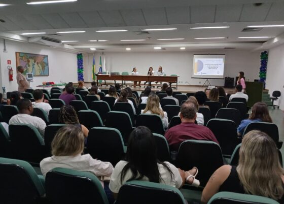 Huse promove capacitação para fortalecer assistência pediátrica com foco na sazonalidade dos vírus respiratórios