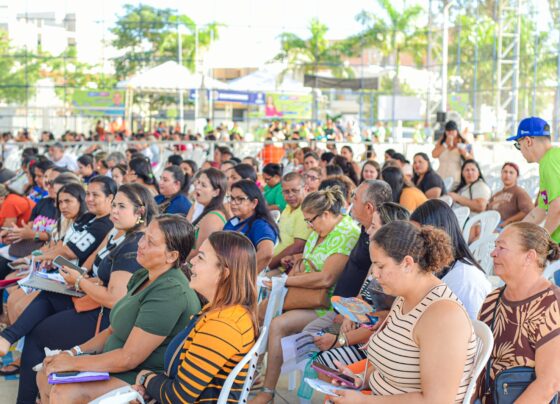 Opera Sergipe realiza mutirão para acesso a cirurgias eletivas em Itabaiana e reúne milhares de pacientes