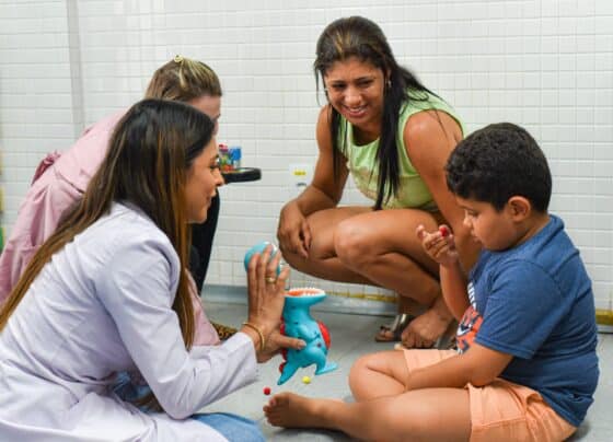 CER IV reduz significativamente fila de espera e amplia acesso a atendimento especializado para pacientes com TEA