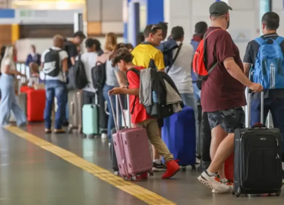 Ação do governo freia alta de passagem aérea, diz presidente da Anac – RO Acontece