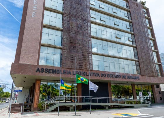 Agenda da semana na Alese reúne atividades institucionais, homenagens e ações educativas