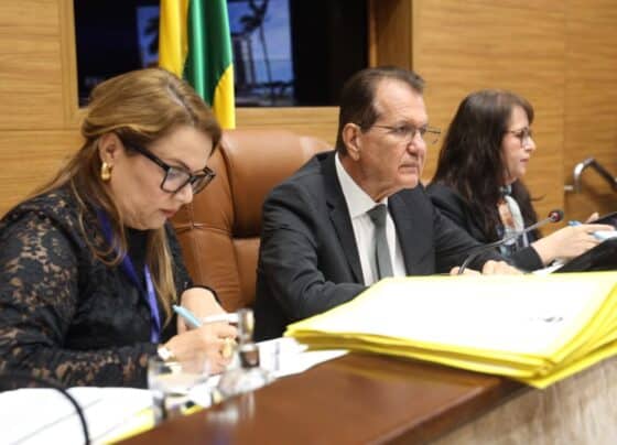 Alese aprova Projeto de Lei que propõe reestruturação administrativa da Jucese