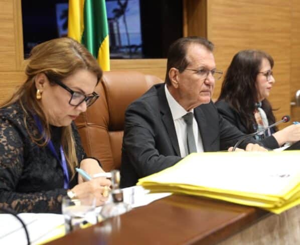 Alese aprova Projeto de Lei que propõe reestruturação administrativa da Jucese