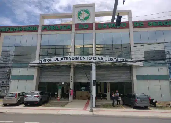 Alese aprova atualização da Lei Orgânica da Defensoria Pública de Sergipe