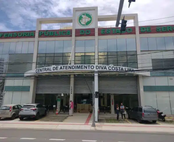 Alese aprova atualização da Lei Orgânica da Defensoria Pública de Sergipe