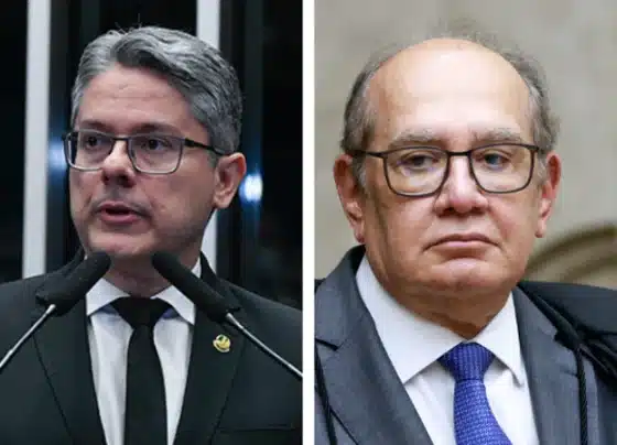 Alessandro Vieira reage a Gilmar e cita imunidade parlamentar – RO Acontece