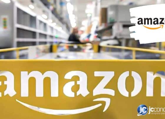 Amazon amplia contratações com 227 vagas no país