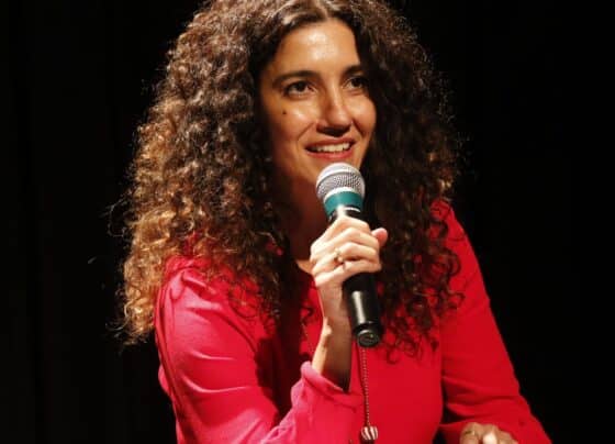 Antonia Pellegrino é a nova presidenta da EBC
