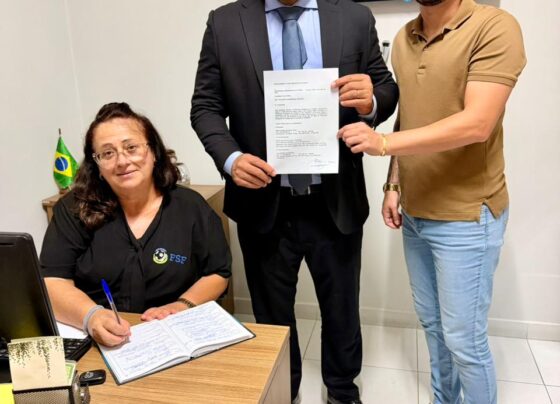 Apenas uma chapa é registrada para as eleições da FSF