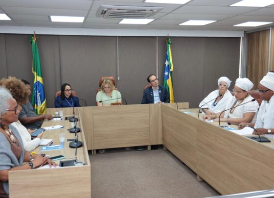 Audiência pública debate direitos dos povos de terreiro e combate ao racismo religioso