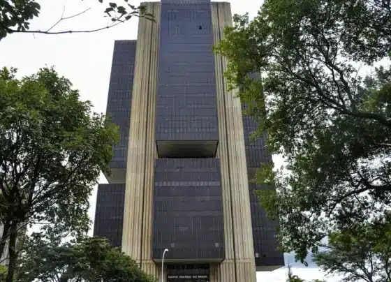 Banco Central reduz juros básicos para 14,5% ao ano – RO Acontece