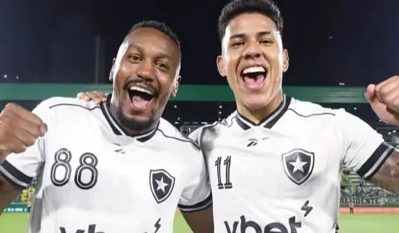 Botafogo-RJ x Independiente Petrolero-BOL – Onde assistir, horário e escalações