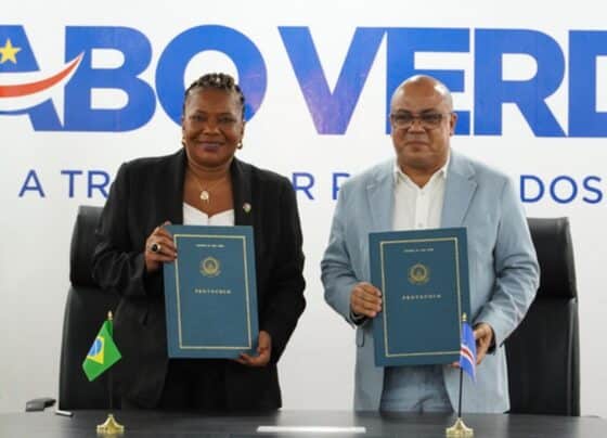 Brasil e Cabo Verde reforçam trabalho conjunto na Cultura