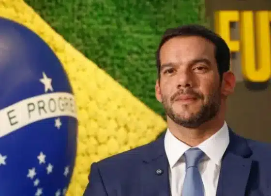 CBF aumenta gastos e tem déficit de R$ 182,5 milhões em 2025