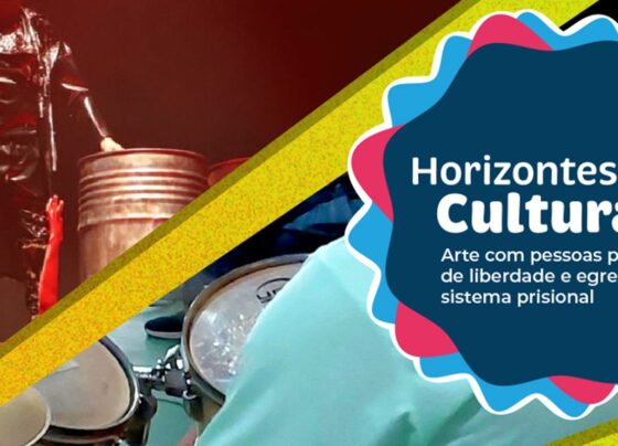 CNJ quer fazer cultura circular nos presídios do país