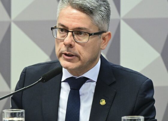 Relator da CPI do Crime pede intervenção federal no Rio de Janeiro