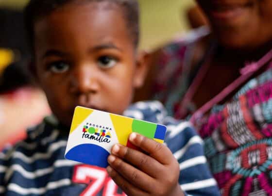 Caixa paga Bolsa Família a beneficiários com NIS de final 2