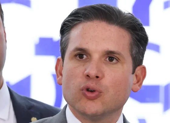 Câmara vai discutir fim da escala 6×1 por PEC, diz Hugo Motta – Portal Imprensa 1