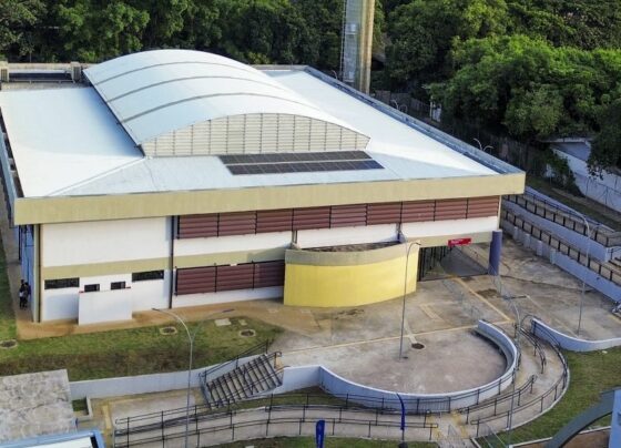 Caravana 3D: ‘Campus inteligente’ da Fatec Rio Claro marca expansão do ensino tecnológico em SP
