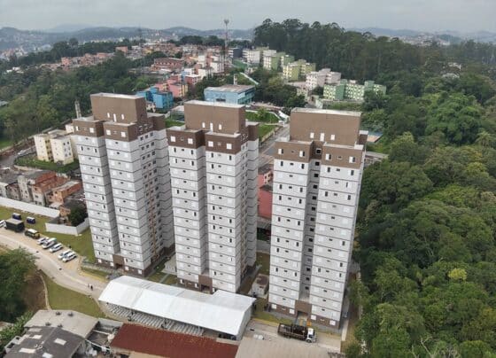 Casa Paulista beneficia mais de 190 famílias com novas moradias na Cidade Tiradentes