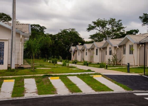 Casa Paulista garante moradia para mais de 70 famílias em Caçapava com subsídios estaduais
