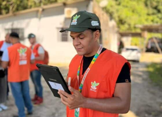 Censo de saneamento rural: saiba como identificar um agente