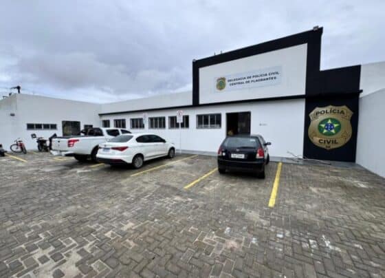 Central de Flagrantes registra 36 ocorrências e 12 prisões durante plantão no feriado prolongado