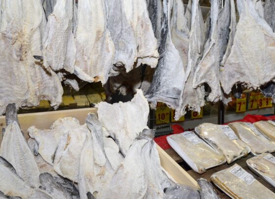 Cesta de produtos de Páscoa cai 5,73% este ano