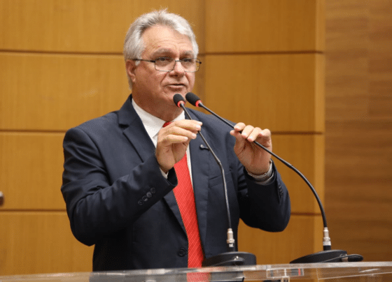 Chico do Correio enfatiza investimentos no sertão, defende acesso à água e apoia debate sobre Igreja da Praia do Saco