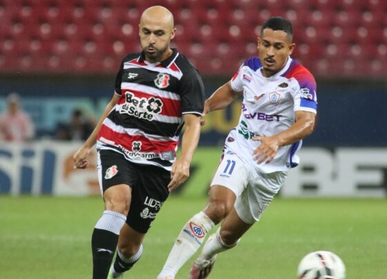 Clubes sergipanos estreiam em competições nacionais