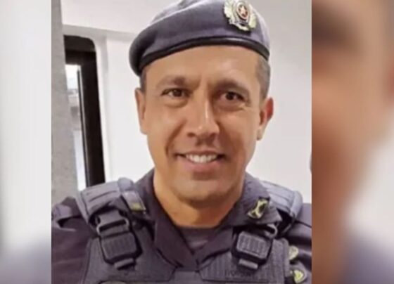 Com salário suspenso após prisão, PM terá remuneração na reserva