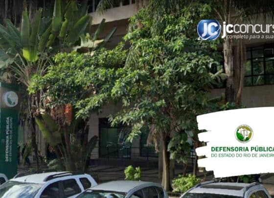 Concurso DPE RJ: prorrogado prazo para escolha da banca de defensor