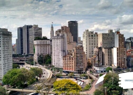 Concurso do Crefono SP: edital abre cargos de níveis médio e superior