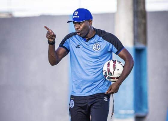 Confiança enfrenta o Grêmio e mira resultado positivo na ida da Copa do Brasil 2026