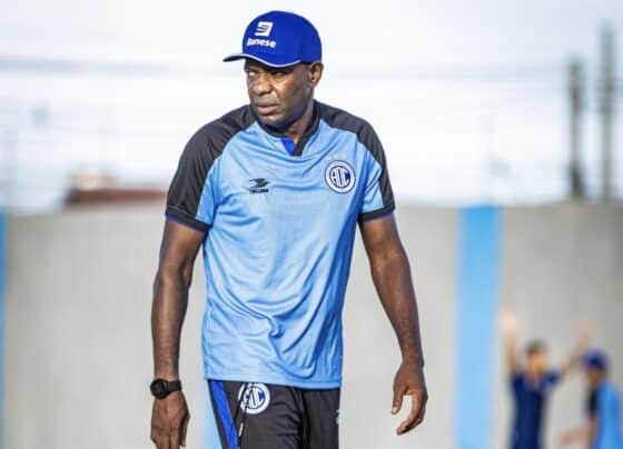 Confiança intensifica preparação para estreia na Série C e já conhece datas do duelo histórico contra o Grêmio pela Copa do Brasil