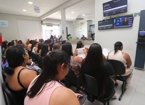 Opera Sergipe realiza mutirão de consultas especializadas para cirurgias eletivas e atende 170 pacientes