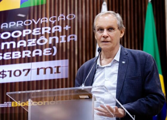 Cooperativas ganham destaque no Plano Nacional de Desenvolvimento da Bioeconomia | ASN Nacional