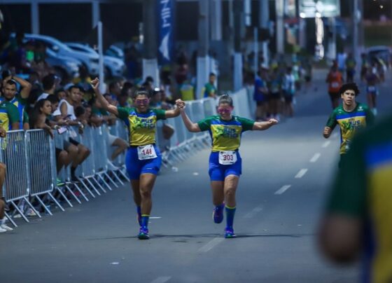 Corrida Rústica reúne 5 mil participantes em Lagarto – Portal Imprensa 1