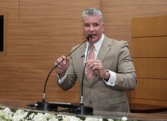 Cristiano Cavalcante enfatiza investimentos estruturantes e defende apuração de ocorrência no sistema de água