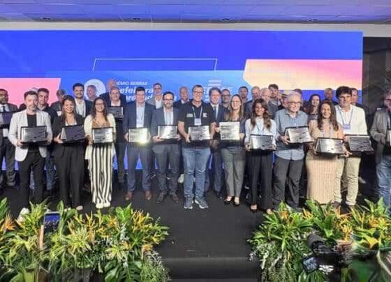 Dez projetos recebem o Prêmio Sebrae Prefeitura Empreendedora no Rio de Janeiro | ASN Nacional