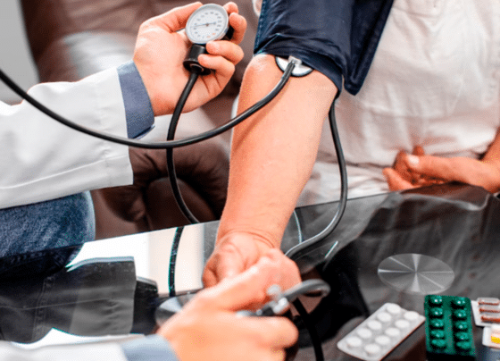 Dia de Prevenção e Combate à Hipertensão: cardiologistas do Iamspe reforçam a importância de aferir a pressão regularmente