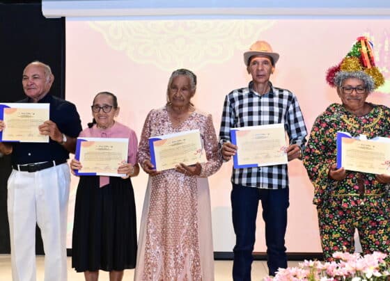 Governo do Estado diploma mais cinco mestres como Patrimônios Vivos da cultura sergipana