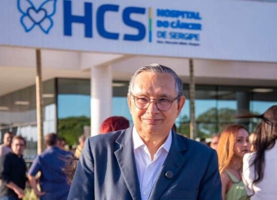 EDUARDO AMORIM-HOSPITAL DO CÂNCER