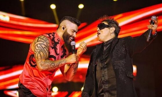 Empresas de Calcinha Preta e Gusttavo Lima anunciam fusão no mercado musical
