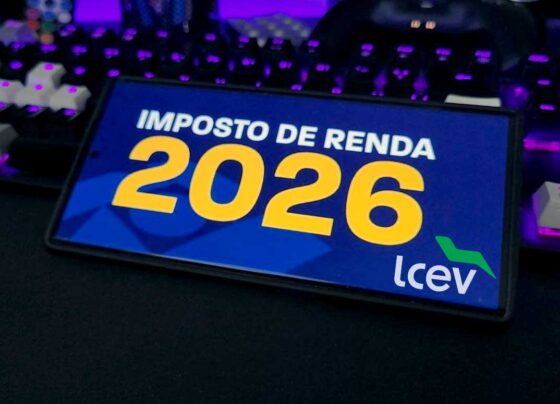 Entenda as principais mudanças do Imposto de Renda 2026