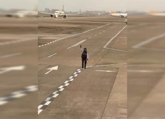 Escala 5×2 elevará custos em pelo menos 20% para serviços de apoio em solo em aeroportos