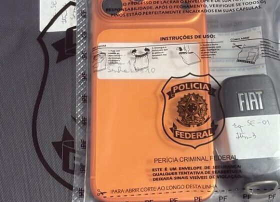 Escândalo em obra de escola: Polícia Federal investiga desvio milionário em Sergipe e apreende carros de luxo e iPhone 17