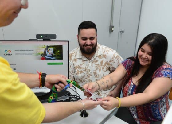 Estado de São Paulo emite mais de 158 mil carteiras de identificação para autistas
