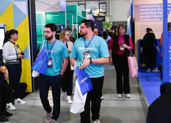 Feira Brasileira de Varejo reunirá grandes nomes do setor em maio | ASN Nacional