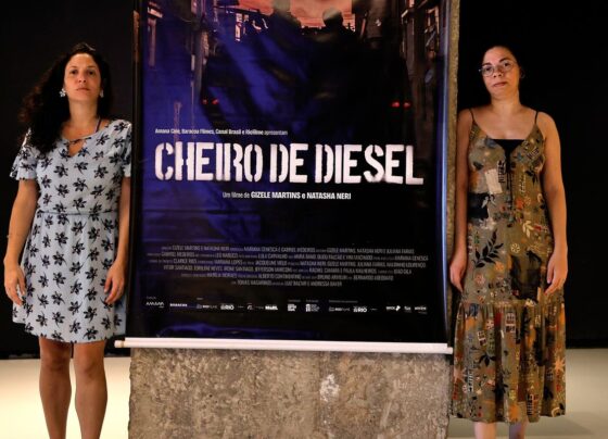 Filme aborda violações militares em megaeventos esportivos